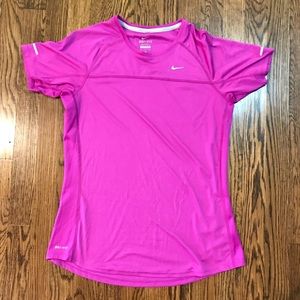 Nike DRI-FIT Tee